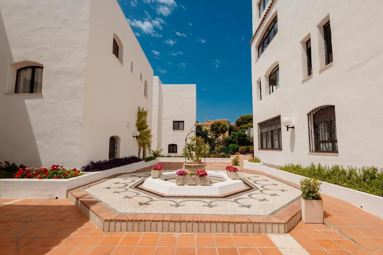 Holiday Home, With Direct Access To The Beach, Sea Views And South Facing, In Puerto Banus Marbella