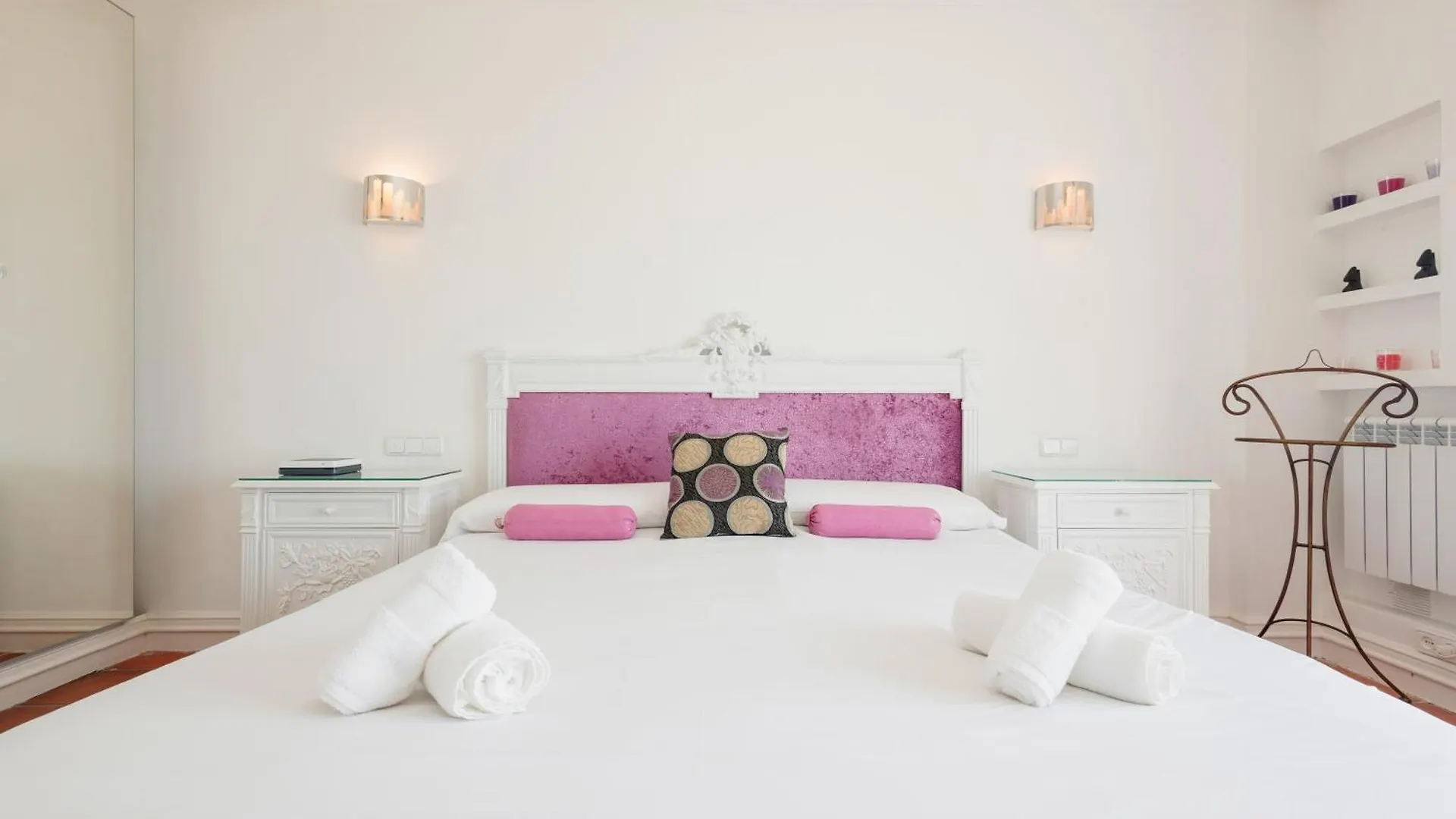 Apartamento Holiday Home, With Direct Access To The Beach, Sea Views And South Facing, In Puerto Banus Marbella España